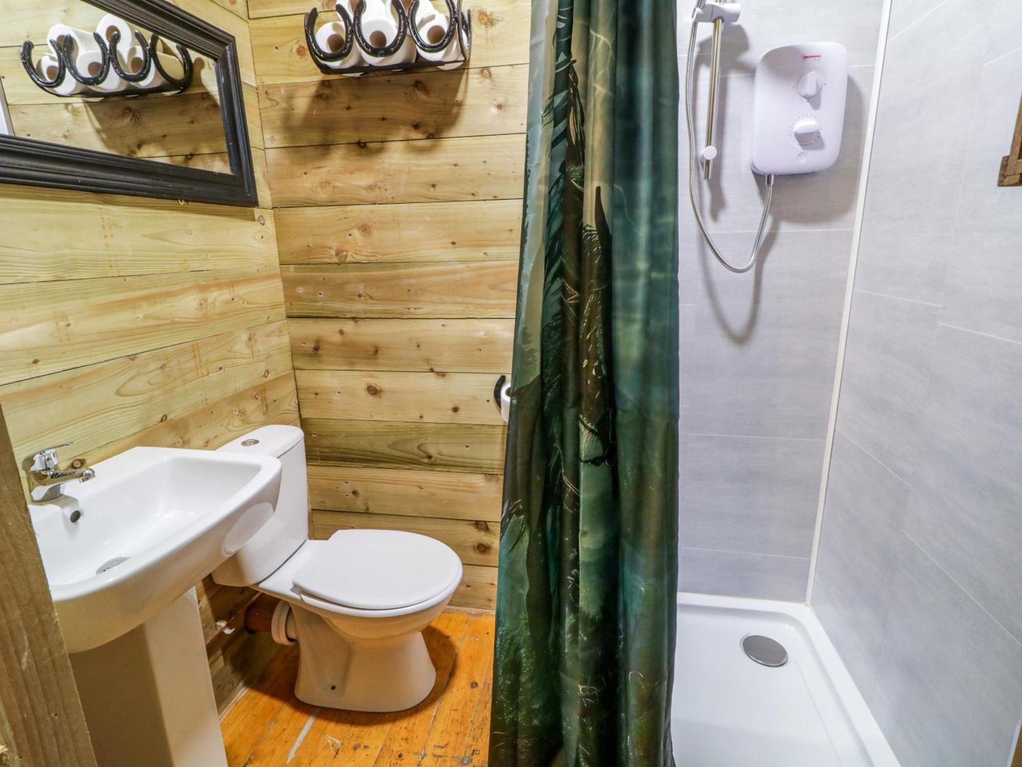 Apache Falls Lodge リマバディ エクステリア 写真